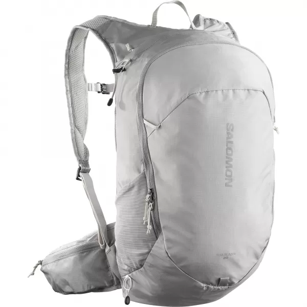  Rucksack SALOMON TRAILBLAZER 20 LC2855700 WOLKENBRUCH/PALOMA/SILBERWOLKE 