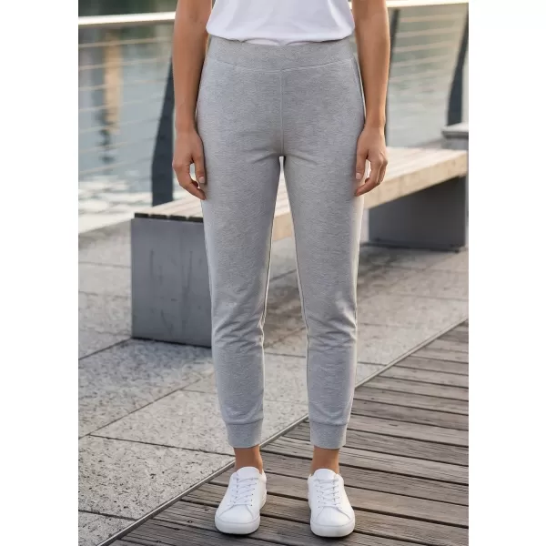  3/4-Hose für Damen SAM 73 WS 720 HELLGRAU 
