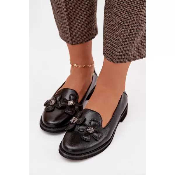  Damenschuhe BOTO TAVILLETTE 41915 SCHWARZ 