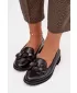 Damenschuhe BOTO TAVILLETTE 41915 SCHWARZ