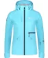Damen-Skijacke NORDBLANC AVEN NBWJL8126 HELLBLAU