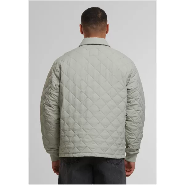  Herrenjacke URBAN CLASSICS TB7630 WEICHER SALBEI 