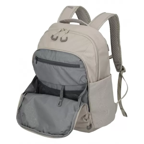  Rucksack TRAVELITE Venture Line Backpack M SAND 