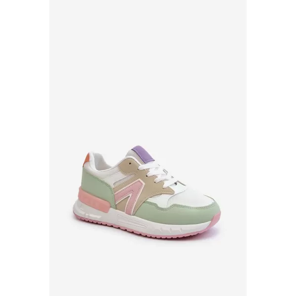  Damen-Sneaker BOTO VINELLI 31354 MULTI 
