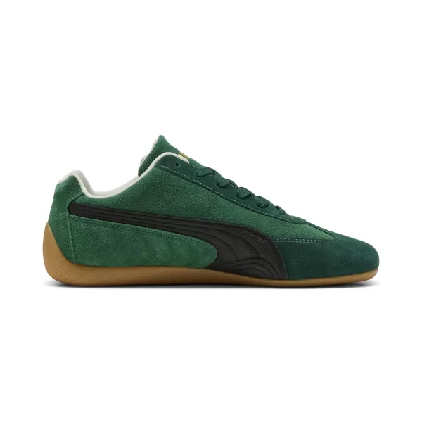  Stiefel PUMA SPEEDCAT 406329_54 GREEN/ GRÜN 