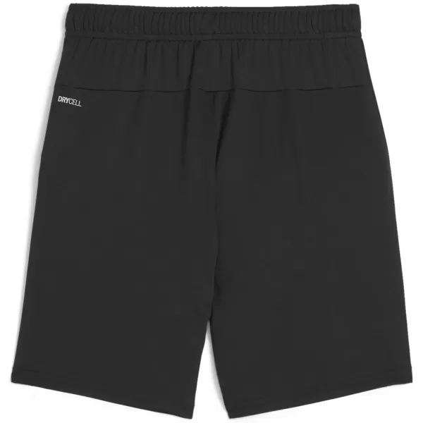  Kindershorts PUMA TEAMGOAL SHORTS JR 705753-03 PUMA SCHWARZ/PUMA WEIß 
