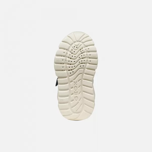  Turnschuhe für Jungen GEOX CIUFCIUF B455RB0FU22C0652 BLAU 