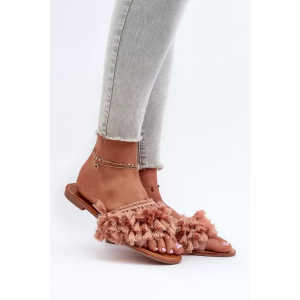 Damenschuhe BOTO RIALLE 31207 SEKT 
