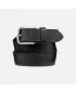 Herrengürtel GEOX G012341 SCHWARZ
