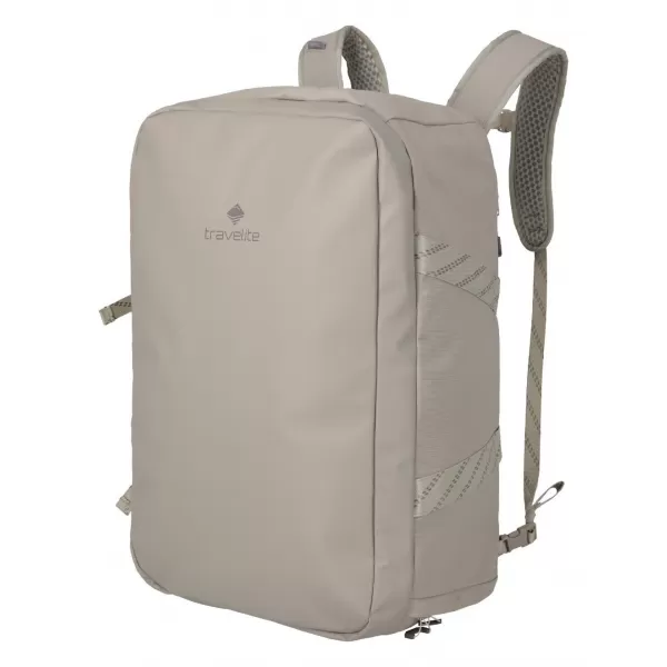  Tasche TRAVELITE Venture Line Duffle L SAND 