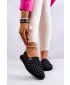Damenschuhe BIG STAR JJ274867 SCHWARZ Big Star Shoes