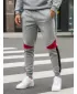 Herrenhosen DSTREET UX3241 HELLGRAU