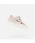 Mädchen-Sneaker GEOX STEPPIEUP B5563A000CLC0175 ROSA