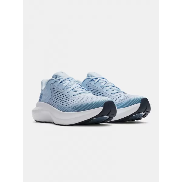  Damenschuhe UNDER ARMOUR UA W CHARGED ROGUE 5 3028262-464 BLAU 