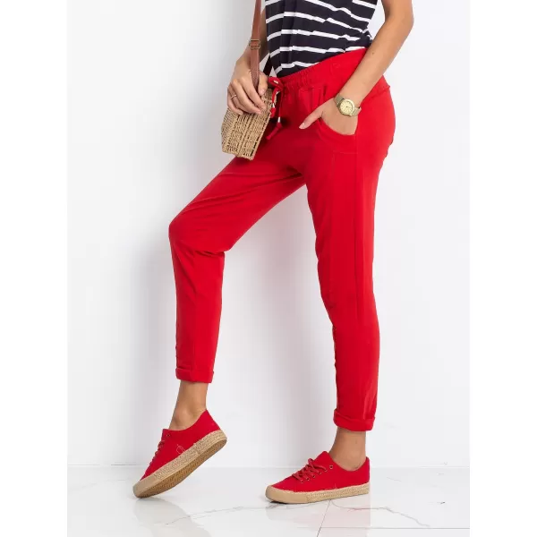  Damen-Jogginghose BASIC FEEL GOOD RV-DR-3589.08X HRSG 