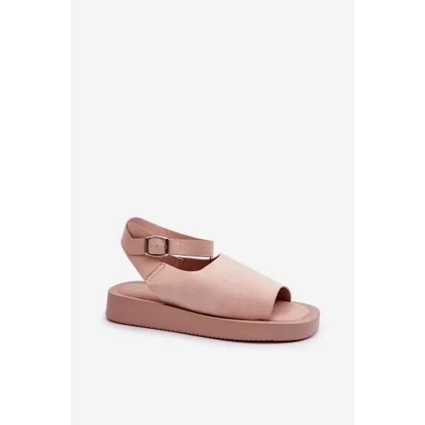 Damensandalen BOTO RUBIE 31964 ROSA 