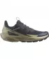 Herrenschuhe SALOMON ELIXIR ACTIV L47455300 CARBON/SCHIEFERGRÜN/GLETSCHERGRAU