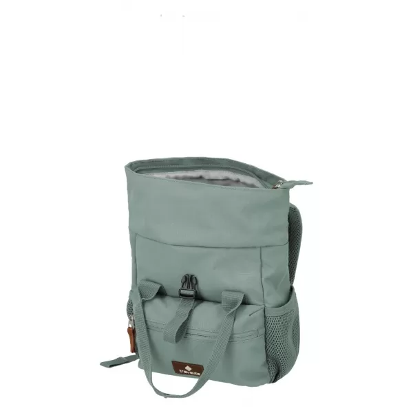 Rucksack TRAVELITE Basics Short Handle Mini MINZE 