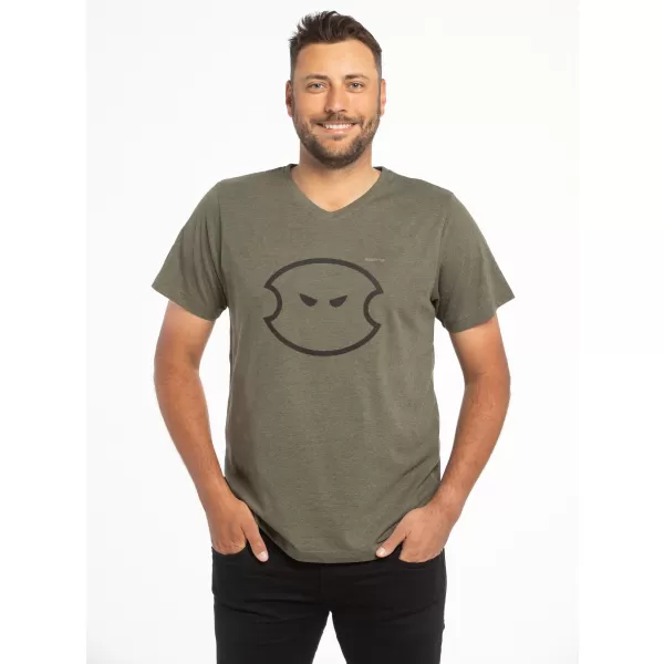  Herren-T-Shirt SAM 73 PROKREPU 002 BEIGE 