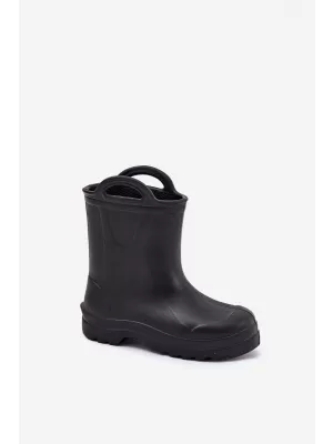 Kinderschuhe BOTO DOGGY 735 37668 NERO
