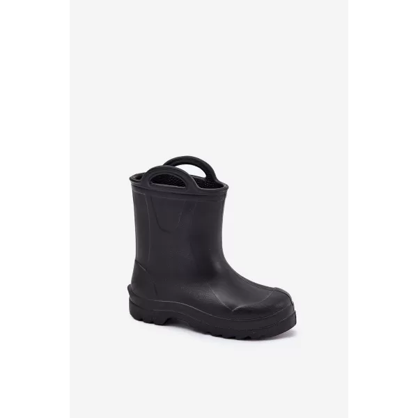  Kinderschuhe BOTO DOGGY 735 37668 NERO 
