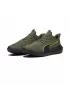 Stiefel PUMA SOFTRIDE CARSON 310154_22 LODENGRÜN/SCHWARZ/LUX LIMETTE
