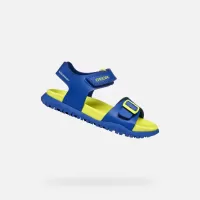 Blau