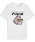 Kinder-T-Shirt PUMA GRAPHIC TEE 688496-02 PUMA WEIß