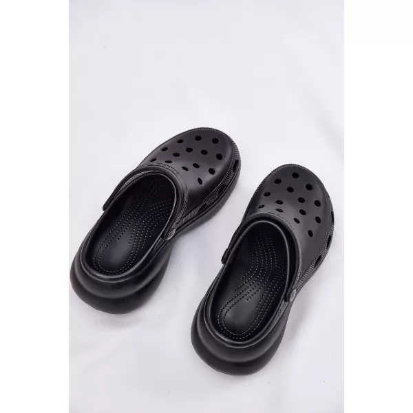  Damenschuhe BIG STAR RR274A118 SCHWARZ Big Star Shoes 