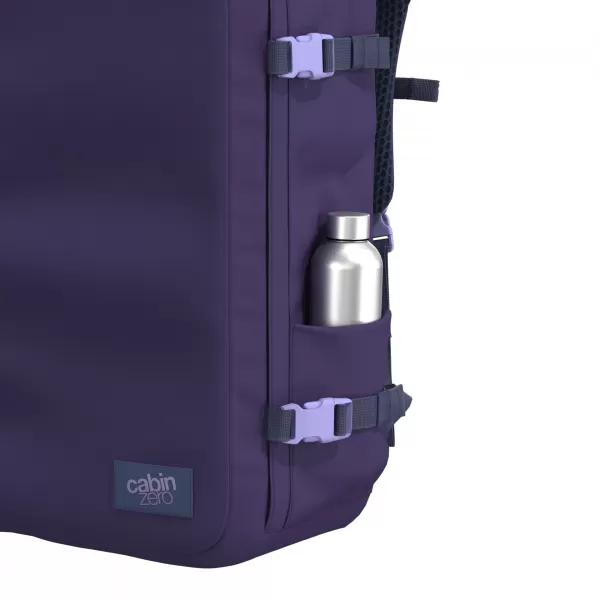  Rucksack CABINZERO Classic Plus 42L SOLATION HIMMEL 