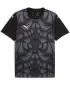 Funktions-T-Shirt für Herren PUMA TEAMULTIMATE JERSEY 706280-03 PUMA SCHWARZ/PUMA WEIß