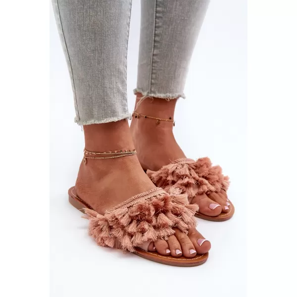  Damenschuhe BOTO RIALLE 31207 SEKT 