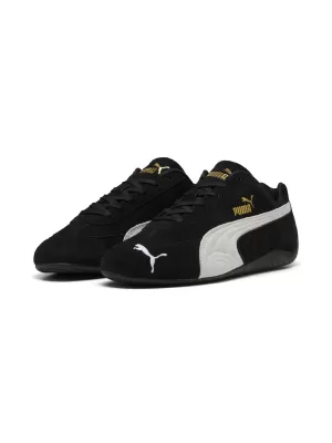 Stiefel PUMA SPEEDCAT OG 398846_01 PUMA SCHWARZ/PUMA WEIß