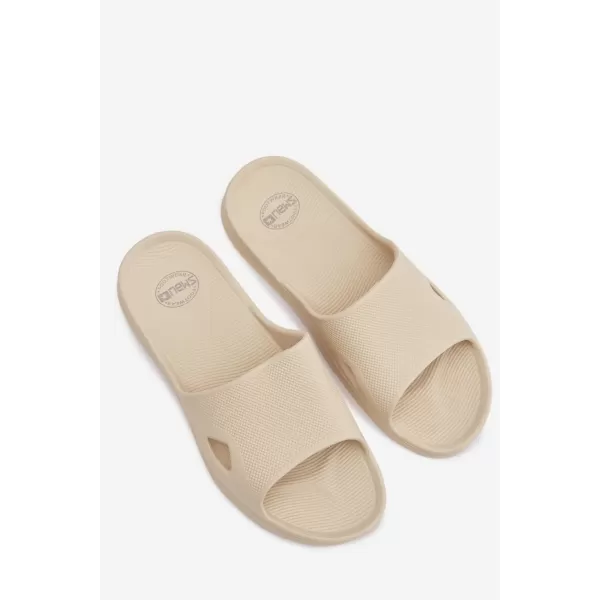  Damenhausschuhe BOTO JUNIRIA 41639 BEIGE 