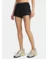 Damen-Shorts UNDER ARMOUR VANISH WOVEN 3IN SHORTS 6009965-008 SCHWARZ