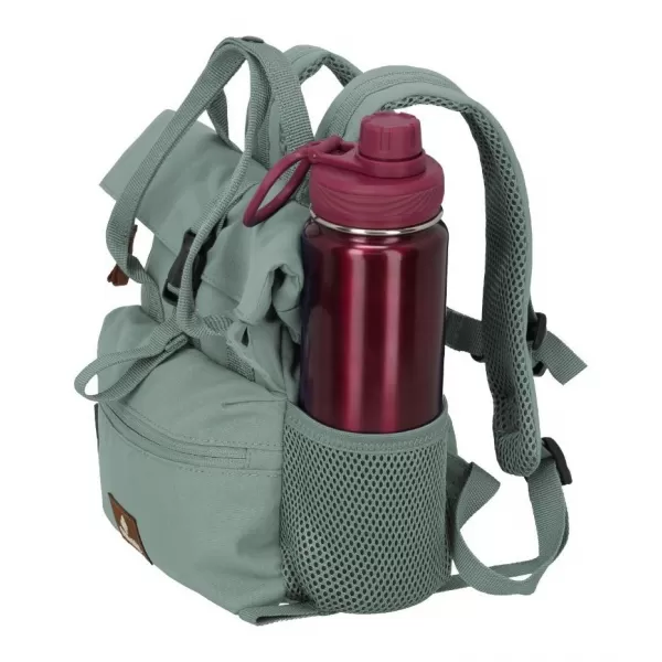  Rucksack TRAVELITE Basics Short Handle Mini MINZE 