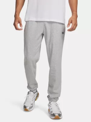 Herren-Jogginghose UNDER ARMOUR RIVAL LW JOGGER 6014638-011 GRAU