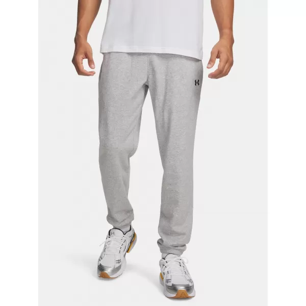  Herren-Jogginghose UNDER ARMOUR RIVAL LW JOGGER 6014638-011 GRAU 