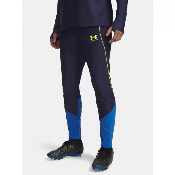  Sporthose für Herren UNDER ARMOUR UA M CHALLENGER TRAINING PN 6004044-403 BLAU 