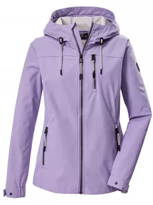 Damenjacke KILLTEC GS 111 44363-859 LAVENDEL