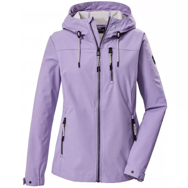  Damenjacke KILLTEC GS 111 44363-859 LAVENDEL 