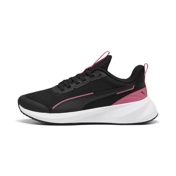  Kinderschuhe PUMA FLYER LITE 3 JR 401526_03 PUMA BLACK/MAGIC ROSE/PUMA M 