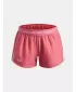 Mädchen-Shorts UNDER ARMOUR G TECH PLAY UP SHORT 1390075-600 ROSA