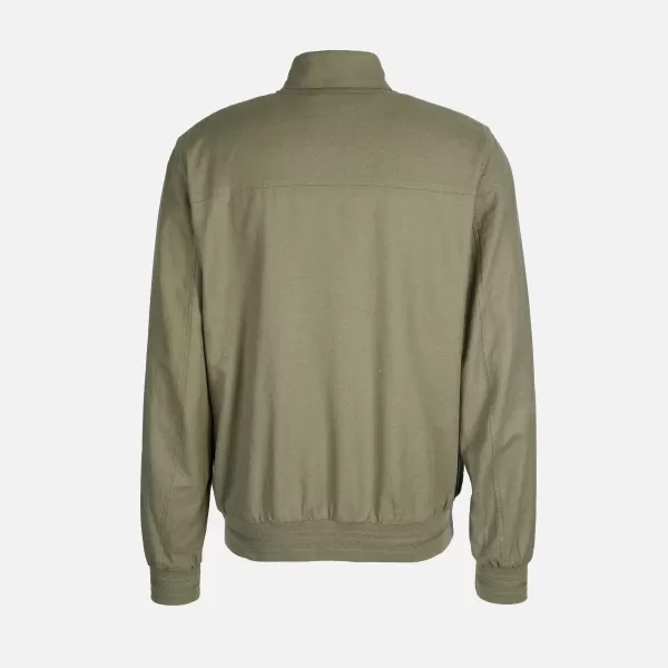  Herrenjacke GEOX RECANATI G014858 KHAKI 
