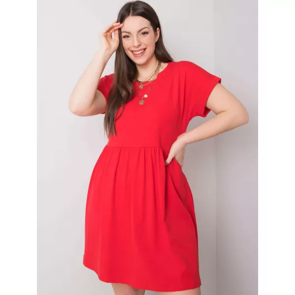  Kleid BASIC FEEL GOOD RV-SK-6292.09P HRSG 