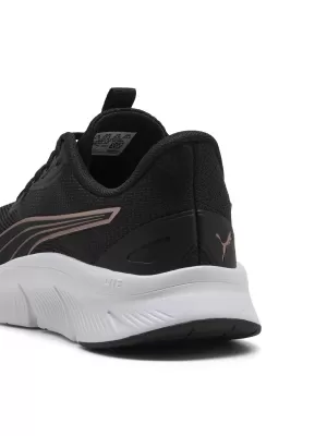 Stiefel PUMA FLEXFOCUS LITE MODERN 310093_40 BLACK/ SCHWARZ/PUMAWEIß/ROSÉGOLD