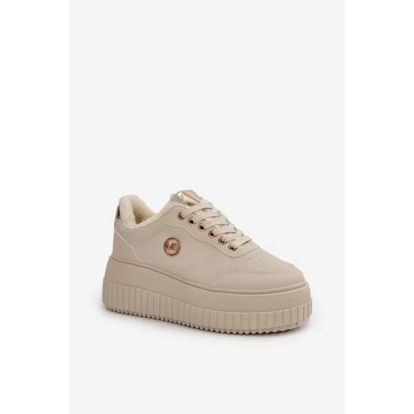  Damenschuhe BOTO ARDIELA 33052 BEIGE 