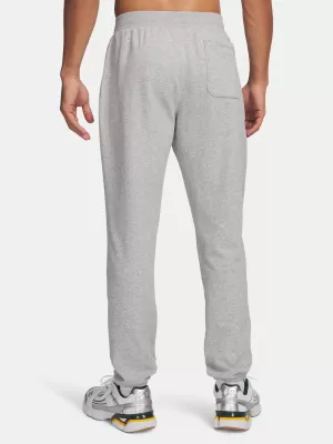 Herren-Jogginghose UNDER ARMOUR RIVAL LW JOGGER 6014638-011 GRAU