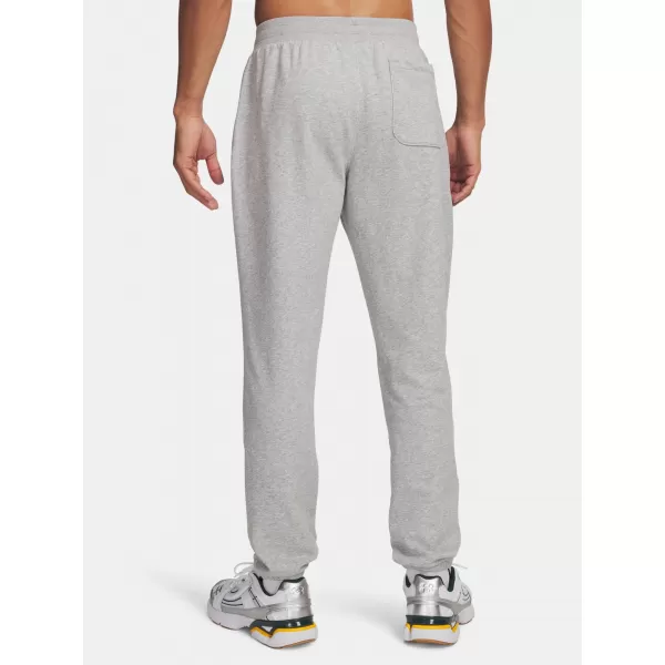  Herren-Jogginghose UNDER ARMOUR RIVAL LW JOGGER 6014638-011 GRAU 