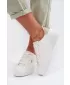 Damenschuhe BIG STAR TT274805 WEISS Big Star Shoes